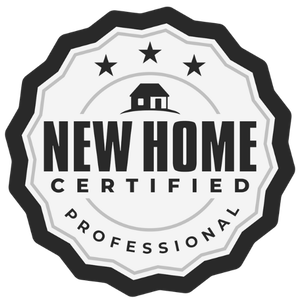 WV New Builds Agent Logo