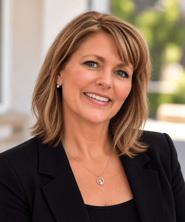 Cinda Rose, West Valley new construction Realtor