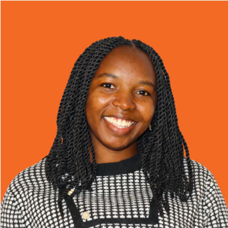 Eunice Chege