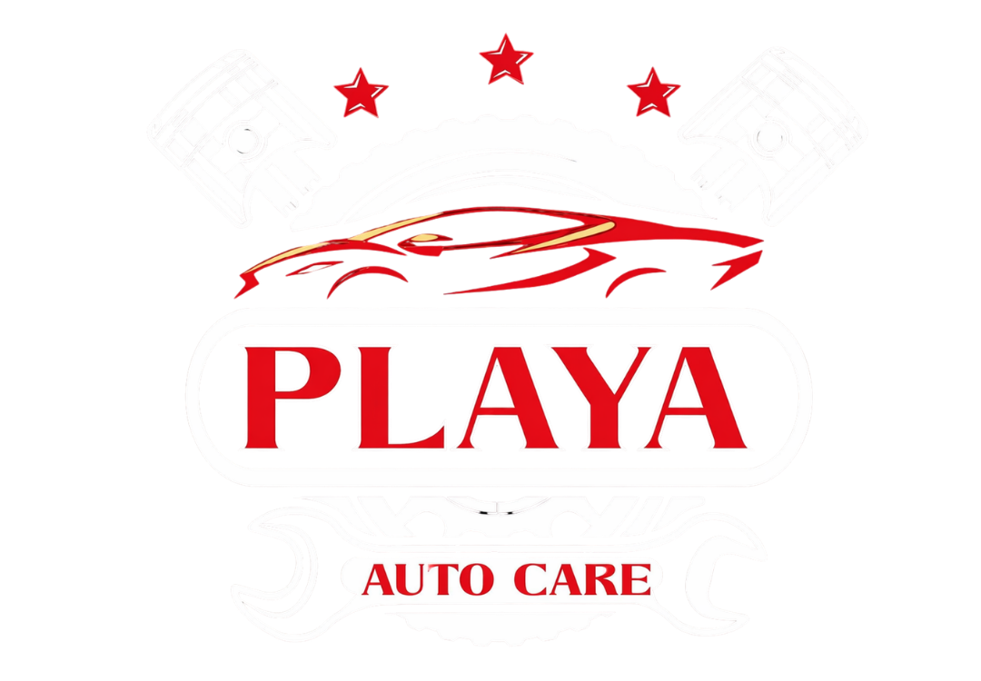 Playa Auto Care in North Miami