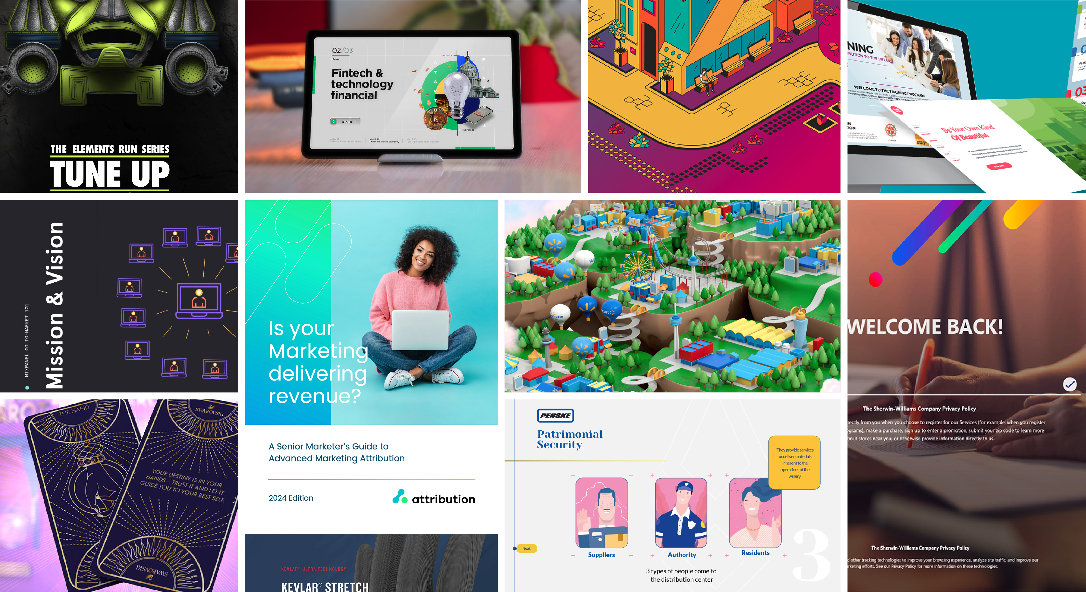 design services
