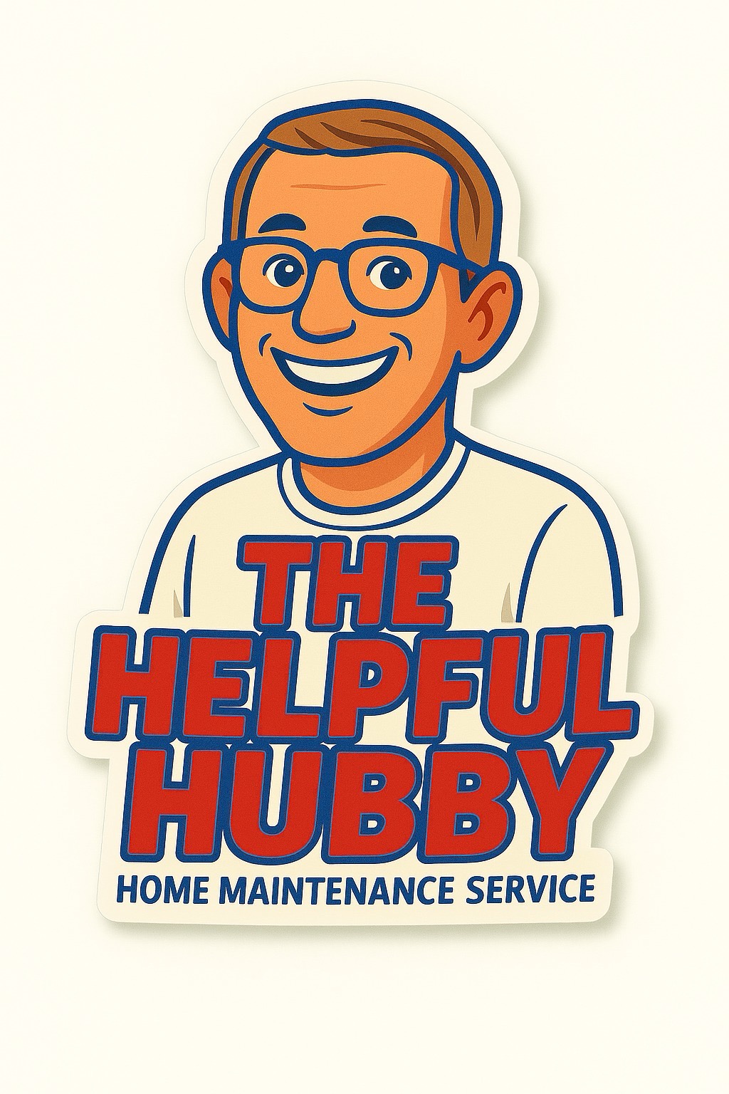 The Helpful Hubby