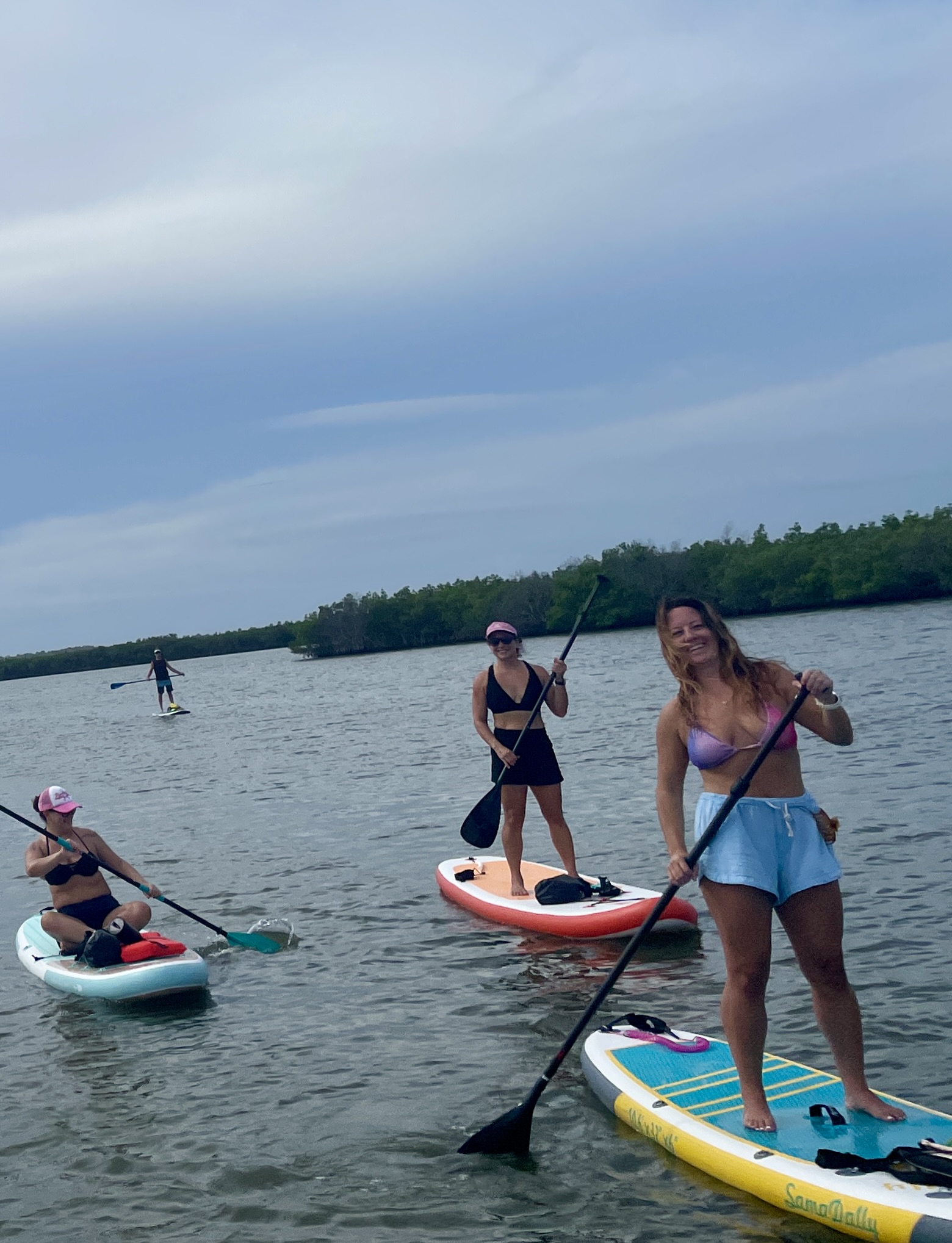Fit Life NSB community event