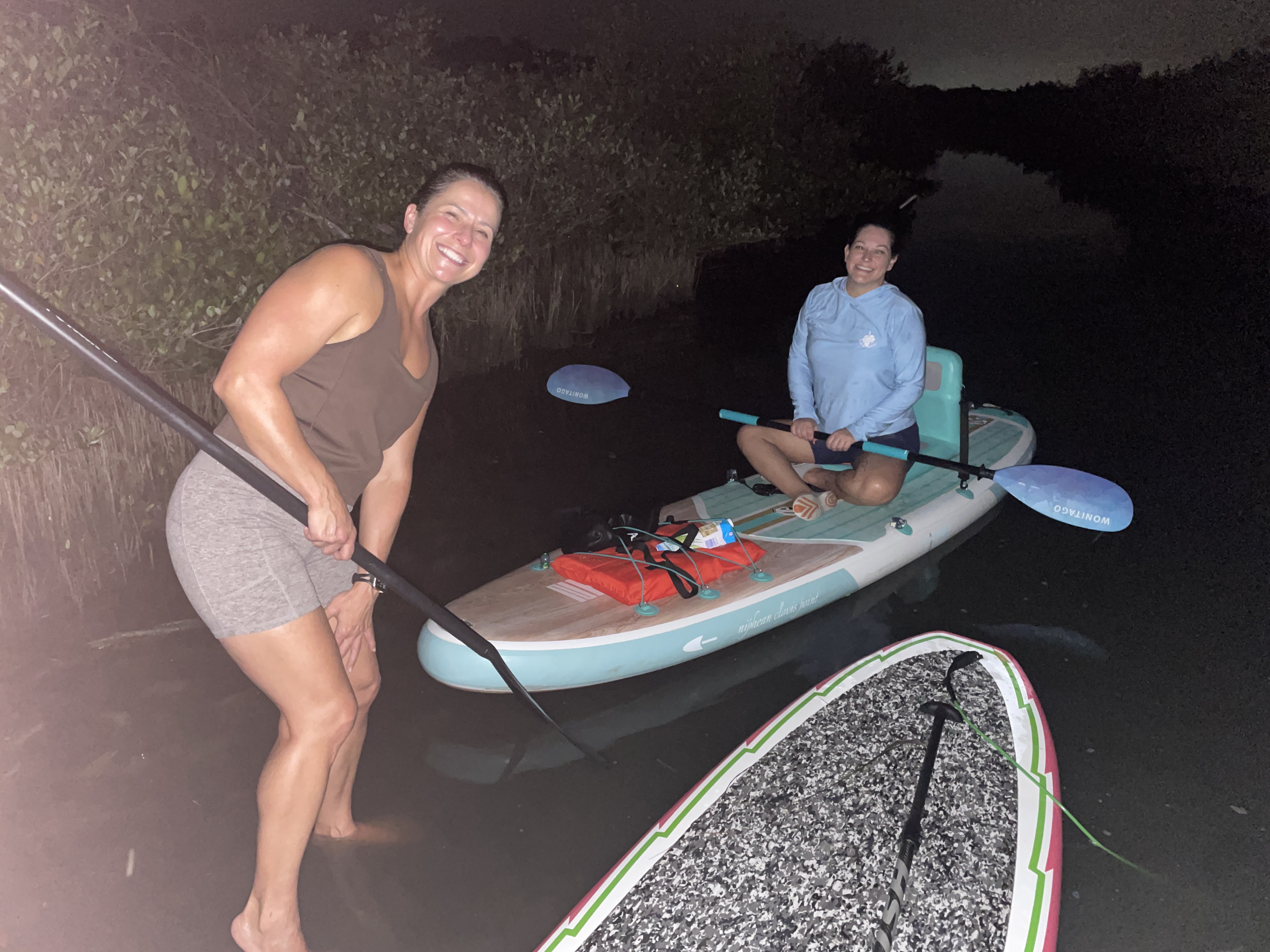 Fit Life NSB community event