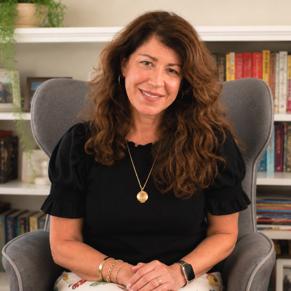 Kristen Baird-Goldman