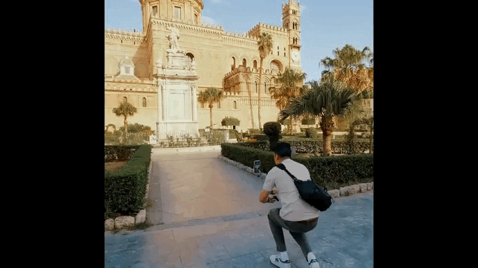 النشر والـ Export