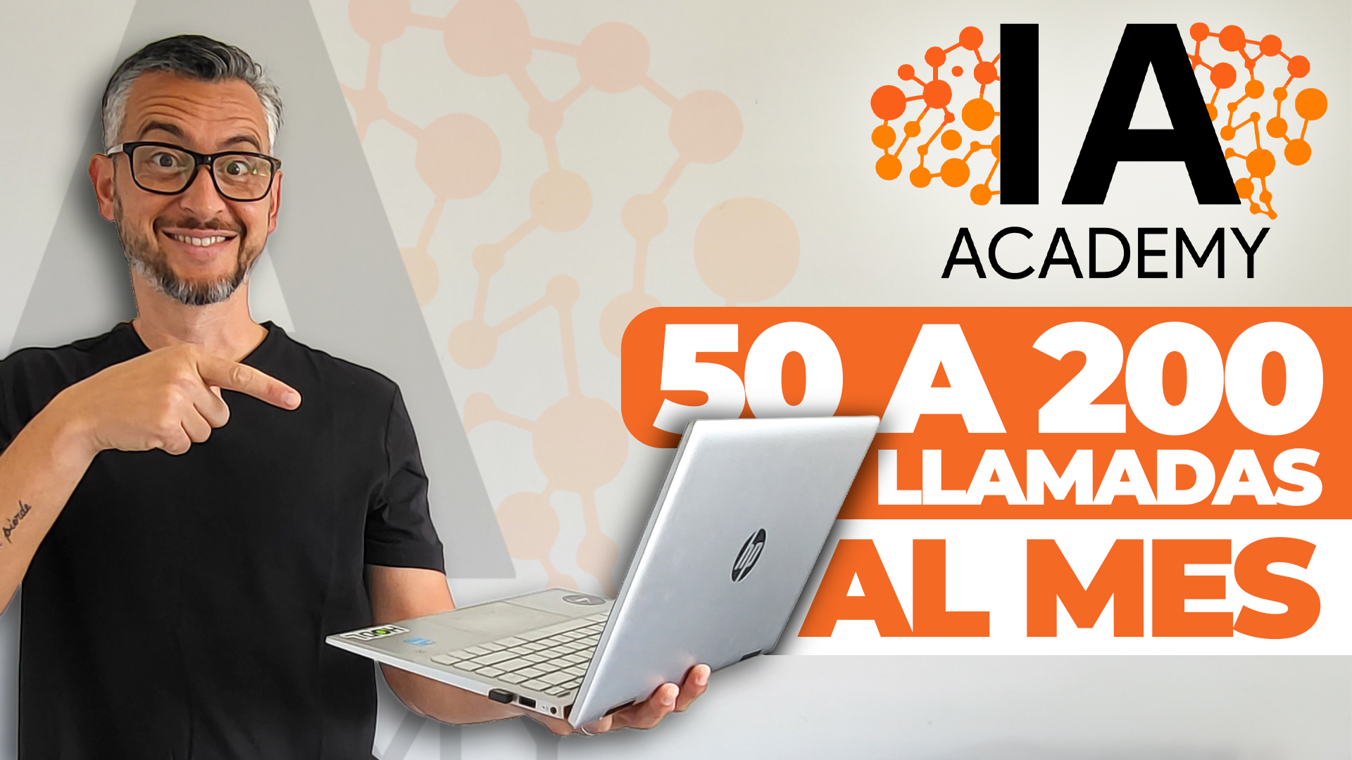 Video explicativo IA Academy