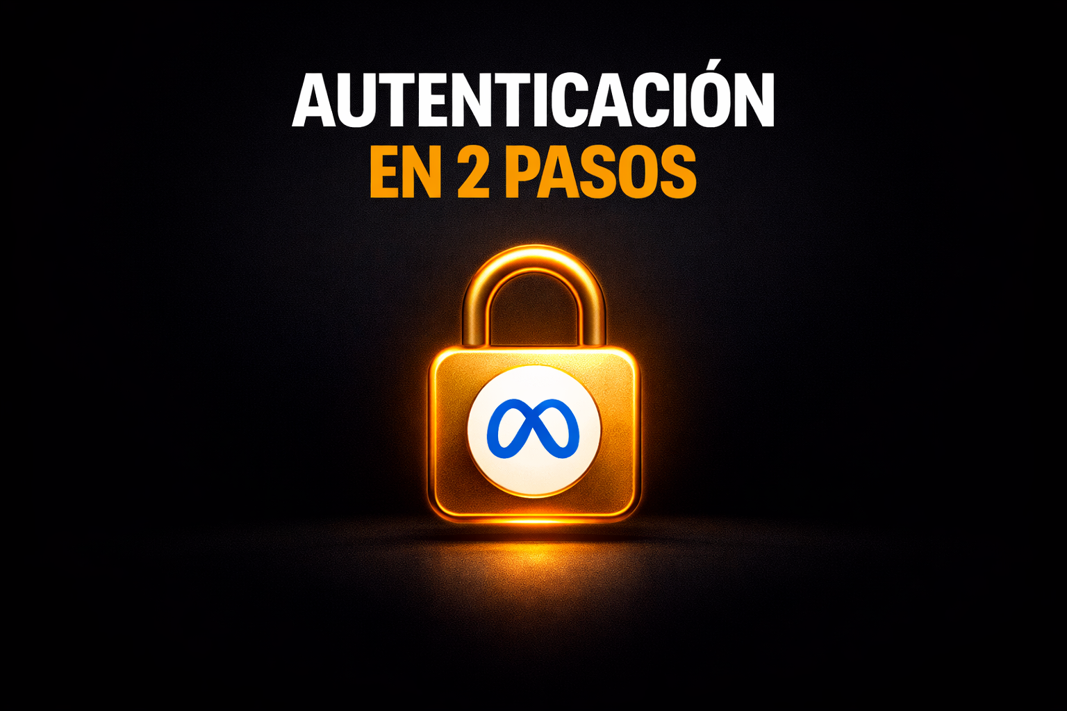 Autenticación en 2 Pasos