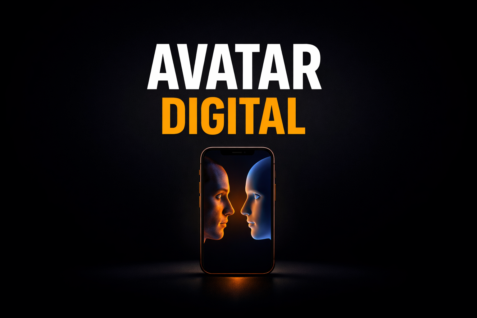 Avatar Digital