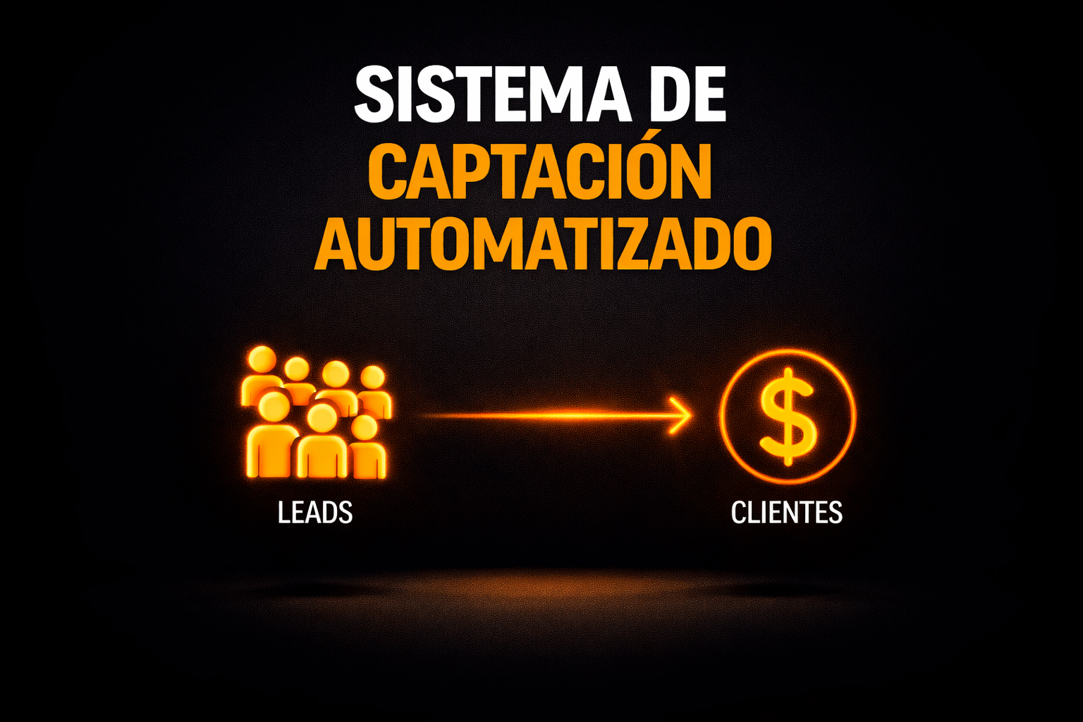 Sistema de Captación Automatizado