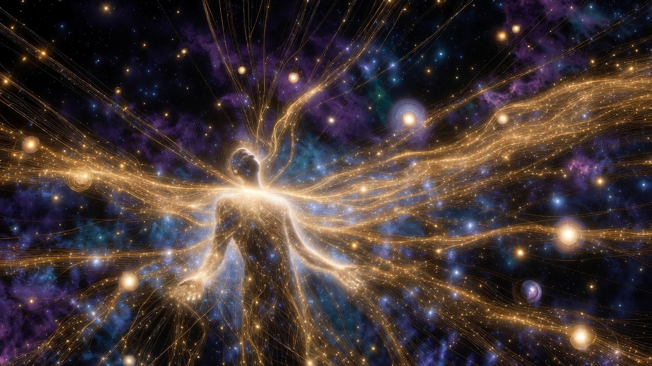 A person standing before a massive ancient stone wall covered in carved symbols and hieroglyphics from multiple cultures (Egyptian, Mayan, Celtic) blending together. The person is touching the wall gently, fingers tracing the carvings, shaft of light illuminating their hand. Mysterious, archaeological discovery feel. A person standing before a massive ancient stone wall covered in carved symbols and hieroglyphics from multiple cultures (Egyptian, Mayan, Celtic) blending together. The person is touching the wall gently, fingers tracing the carvings, shaft of light illuminating their hand. Mysterious, archaeological discovery feel.