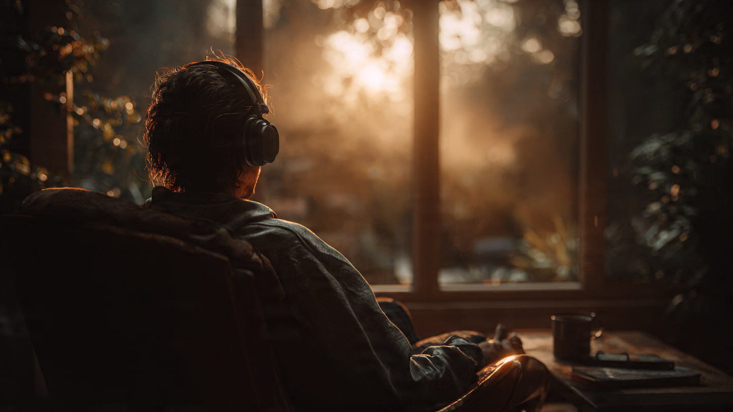 Person just waking up in the morning 444AM on the alarm clock reprogramming time Person just waking up in the morning 444AM on the alarm clock reprogramming time