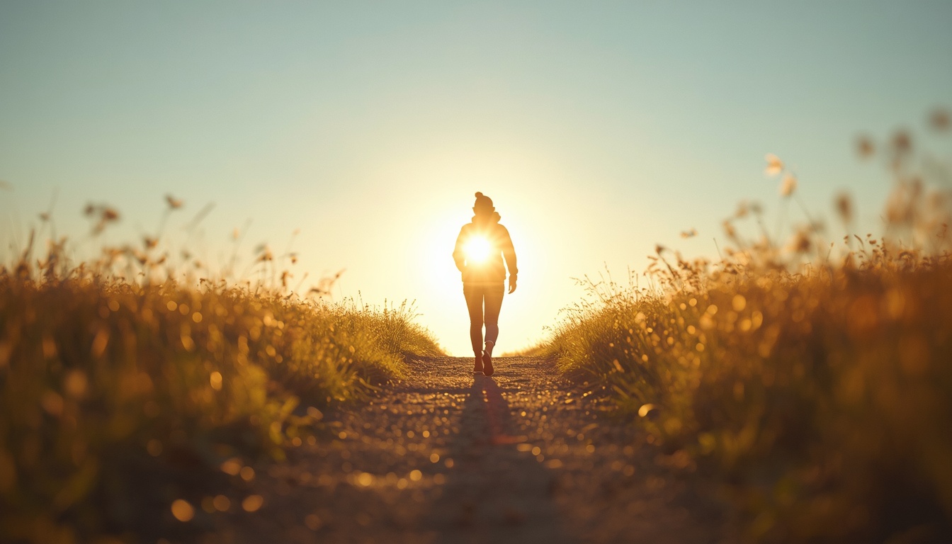 Taking the next step into self-love and claiming your heaven on earth