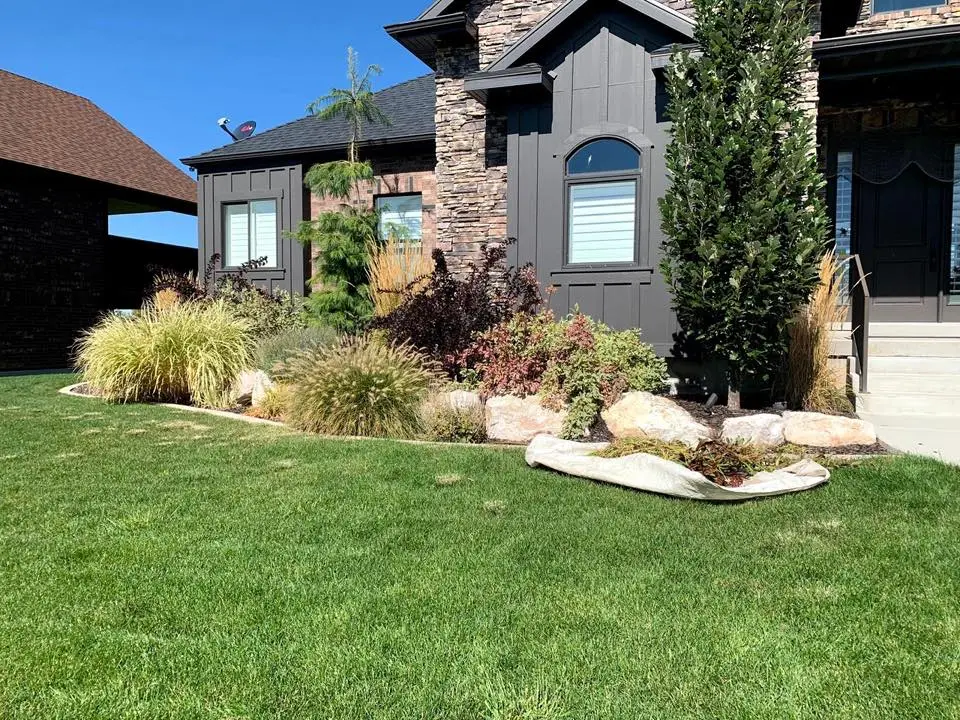 Residential Landscaping