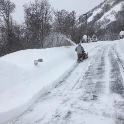 North Ogden Snow & Ice Management