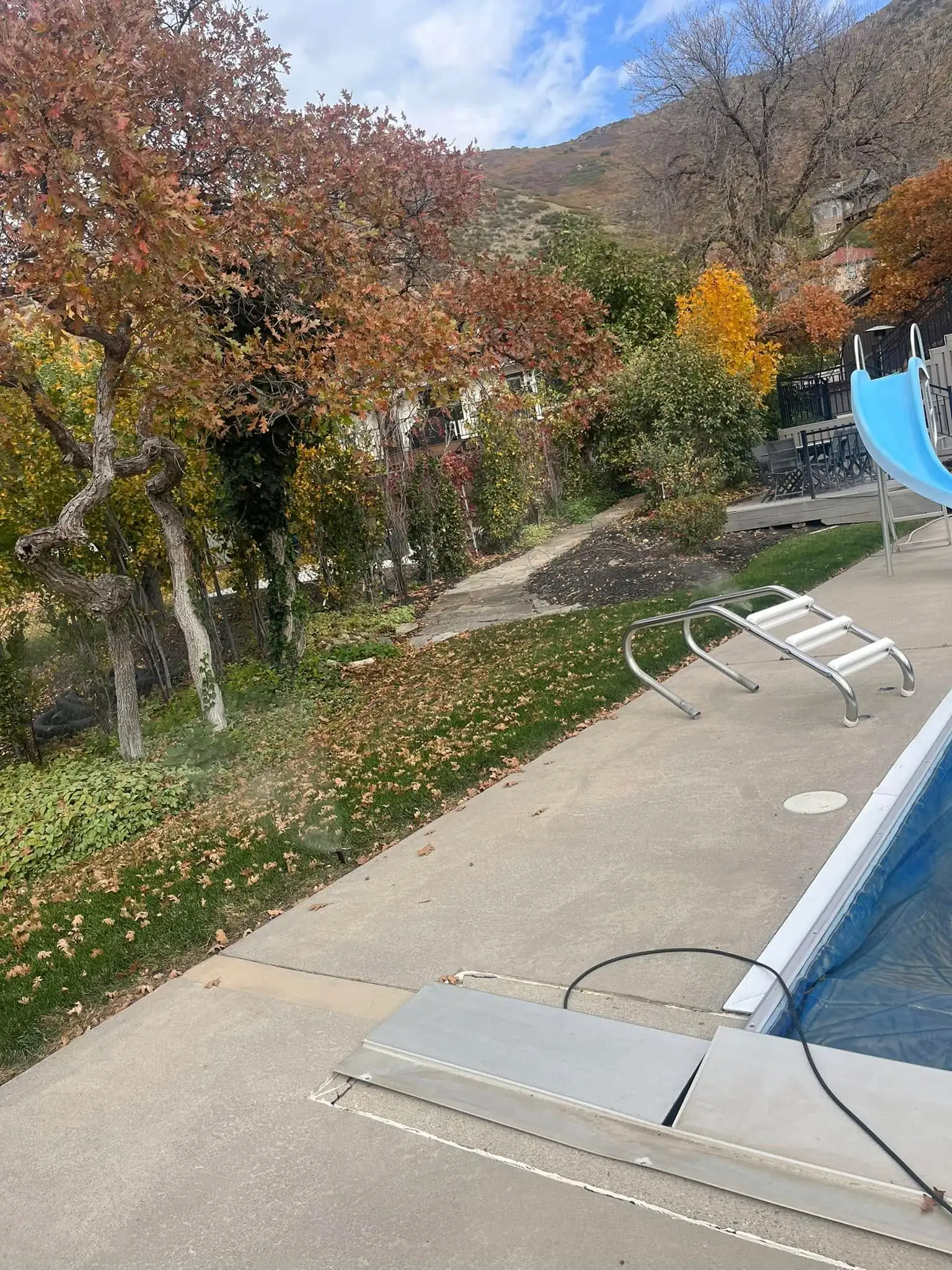 Residential Landscaping