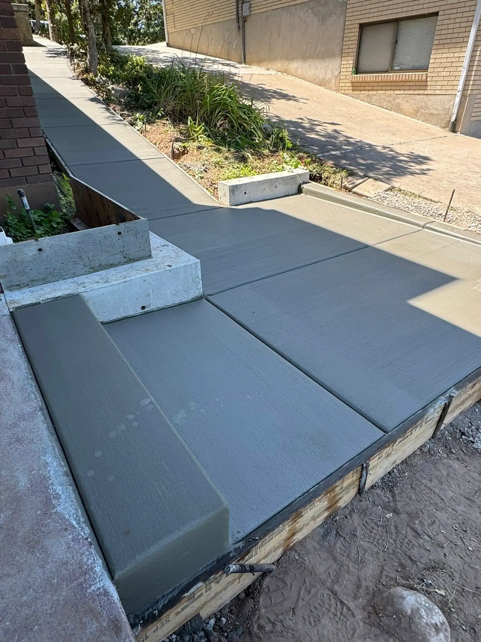 Residential Landscaping