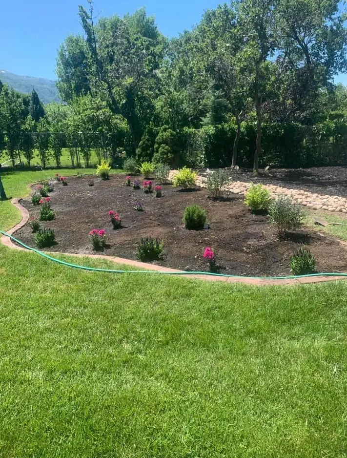 Spring & Fall Cleanups Weber County