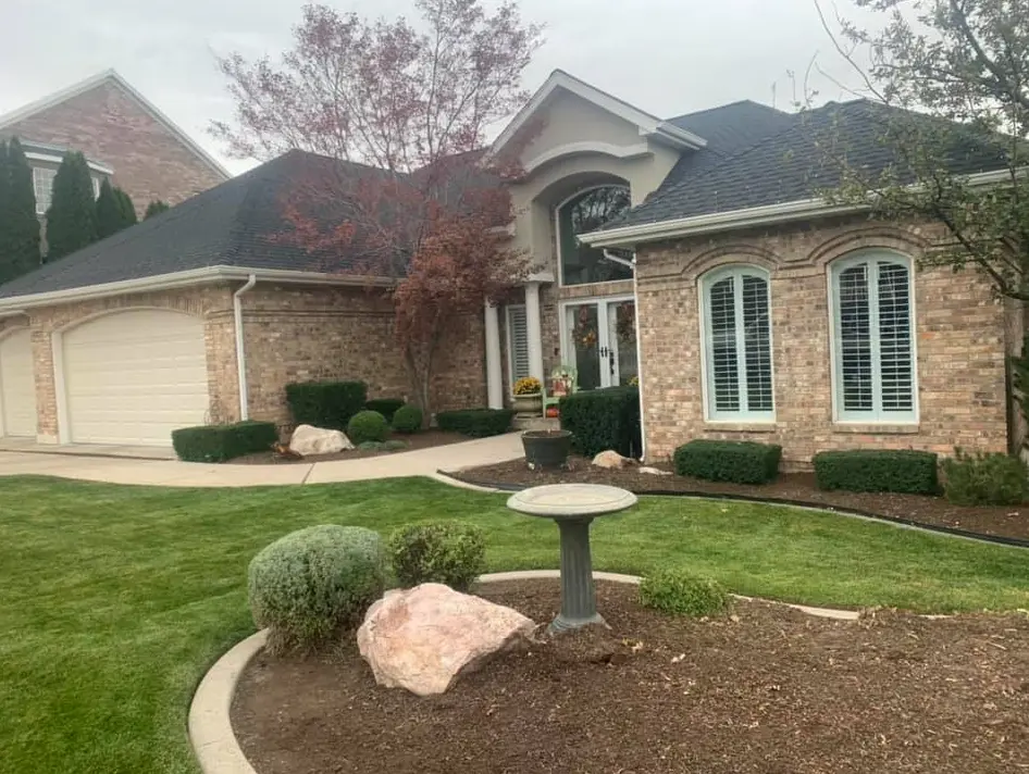 Residential Landscaping