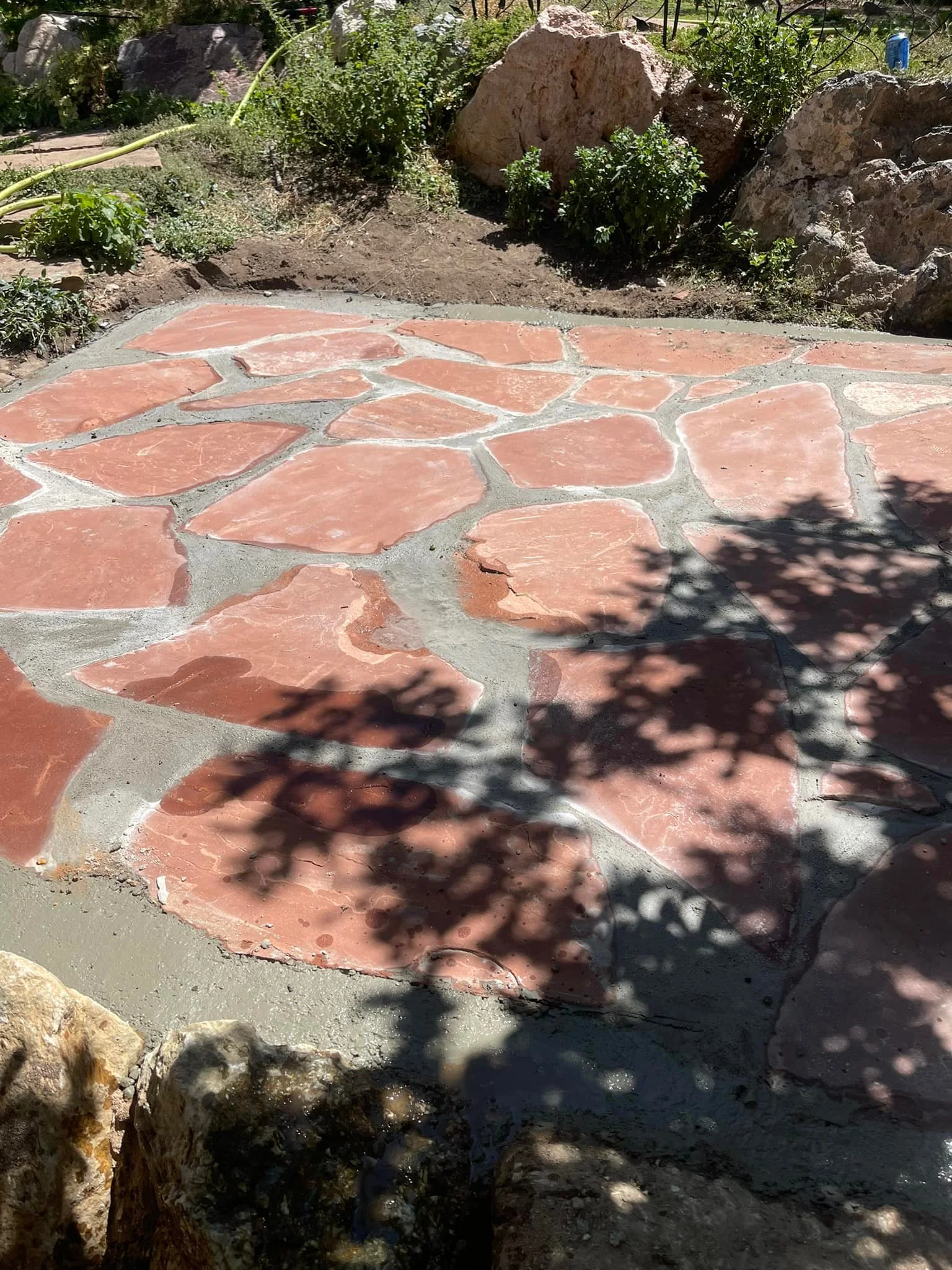 Commercial Landscaping