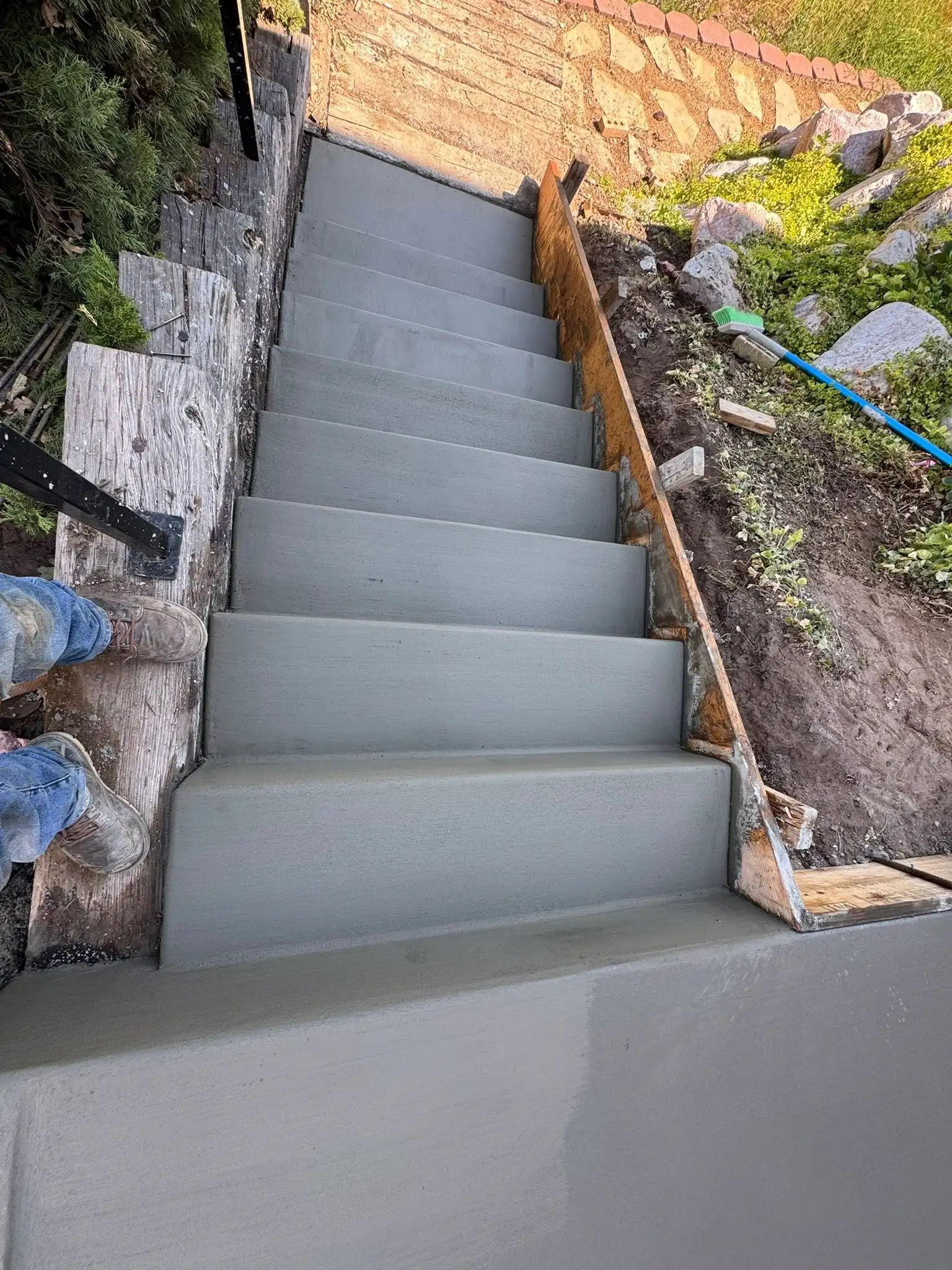 Residential Landscaping Weber County