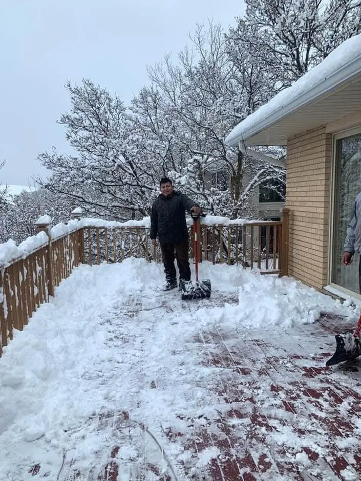 Kaysville Residential Landscaping