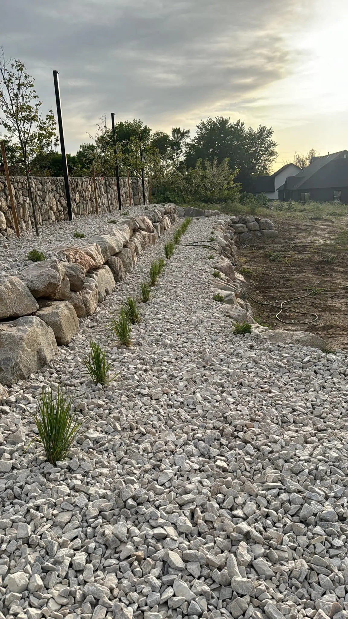 Residential Landscaping