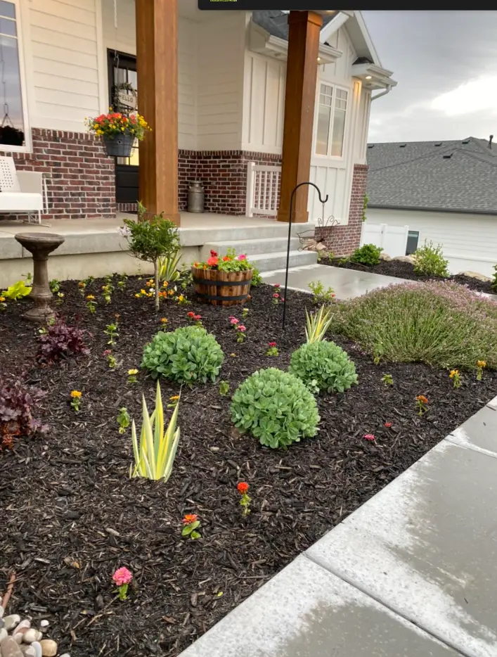 North Salt Lake Hardscaping & Paver Patios