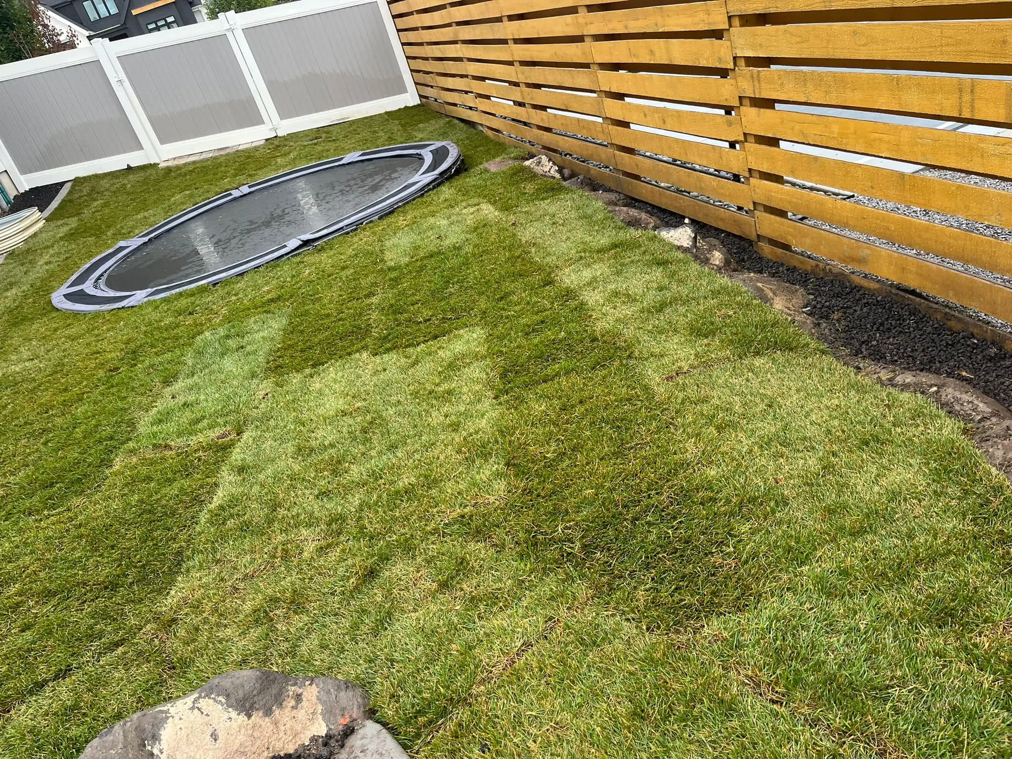 North Ogden Hardscaping & Paver Patios