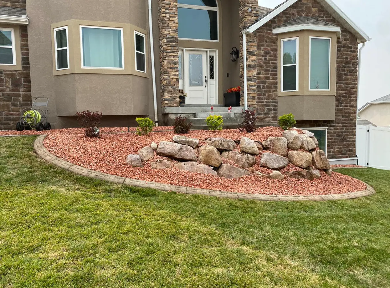 Residential Landscaping