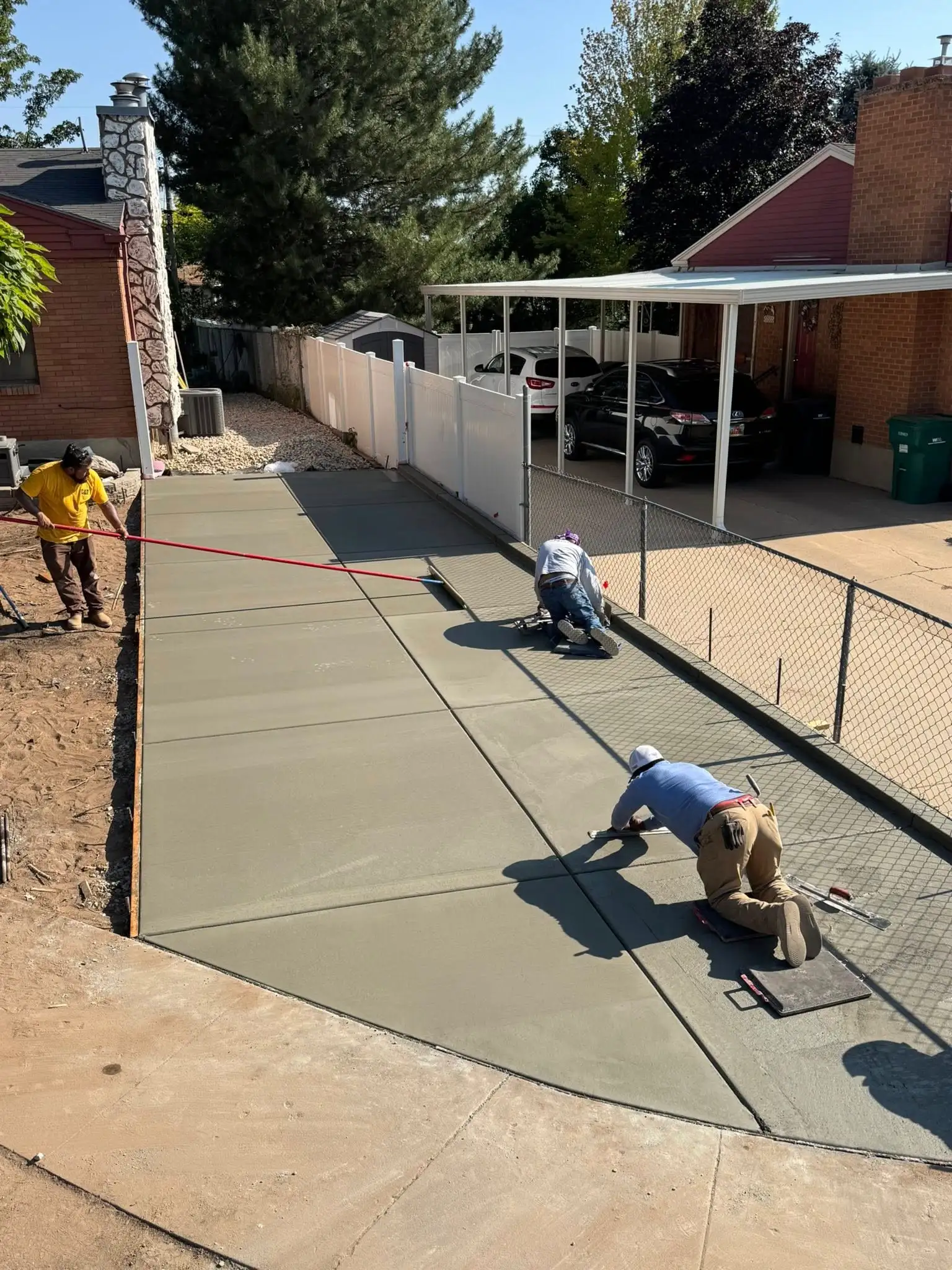 Sprinkler System Services Weber County