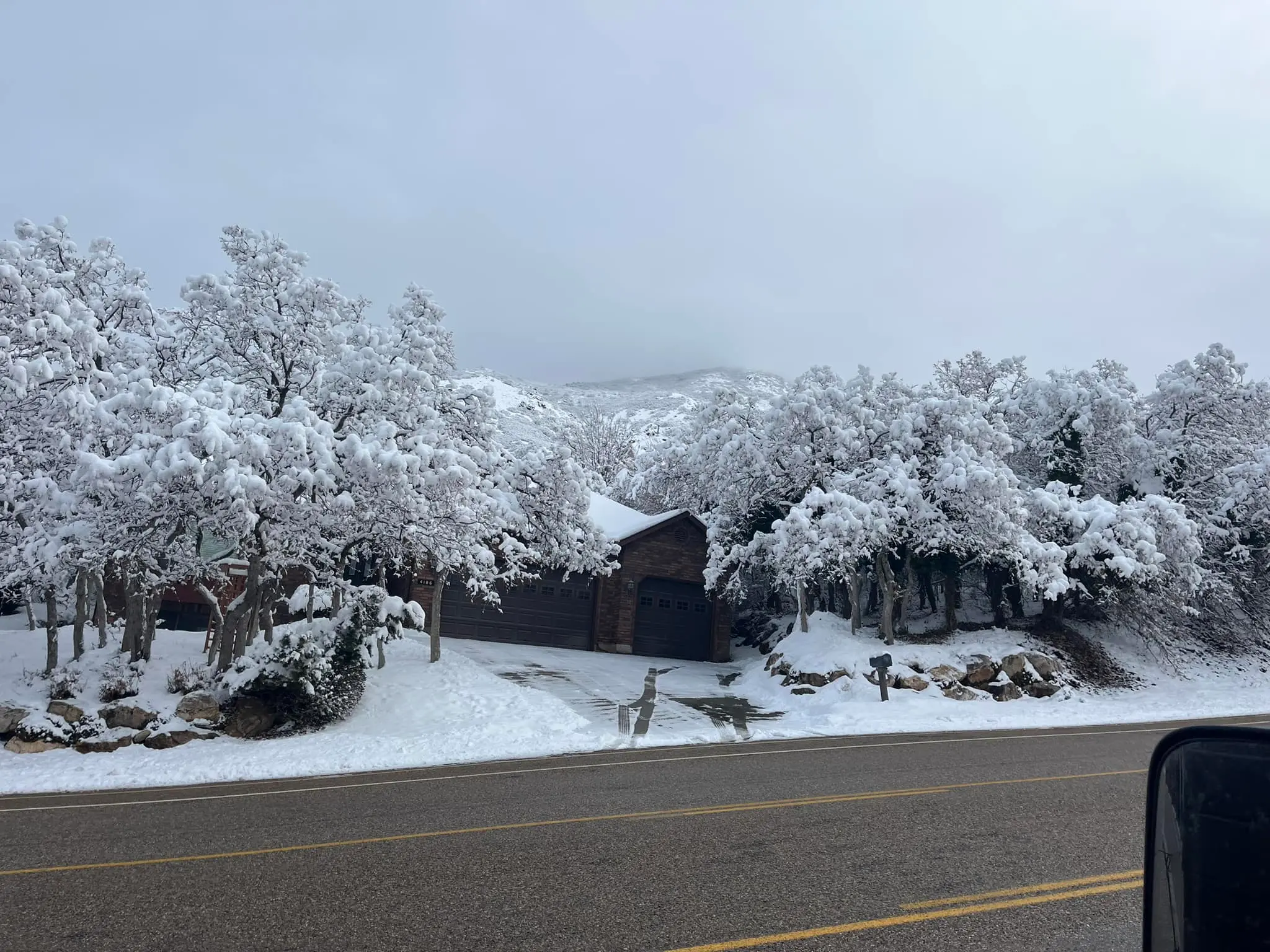 Bountiful Residential Landscaping