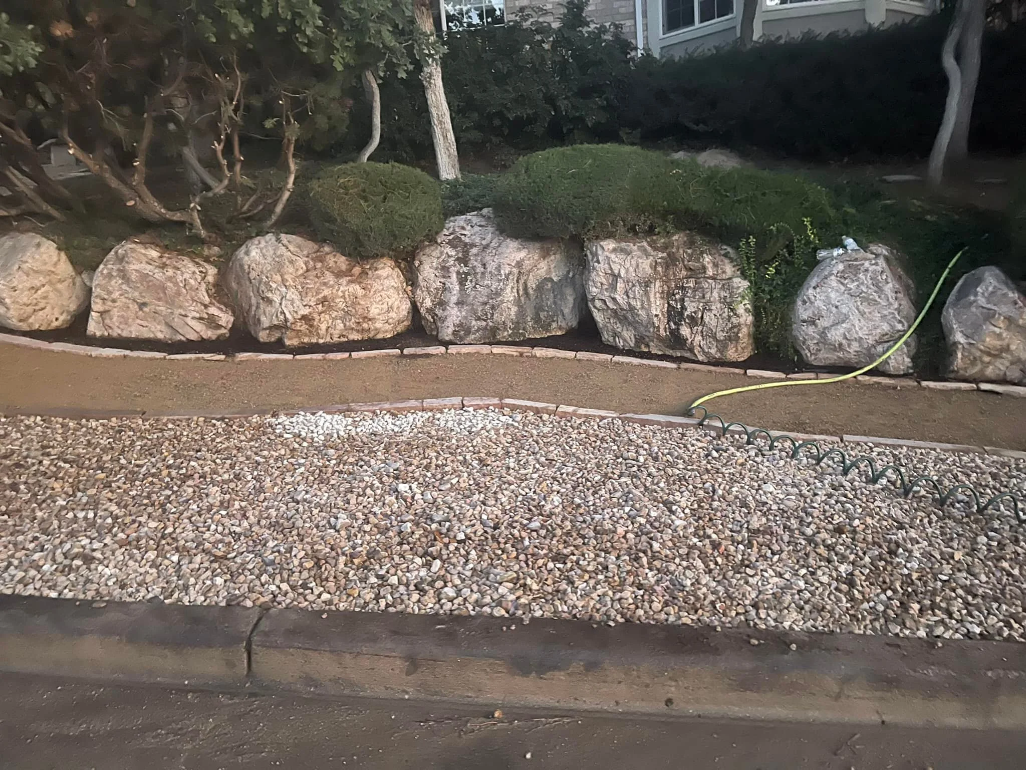 North Ogden Hardscaping & Paver Patios