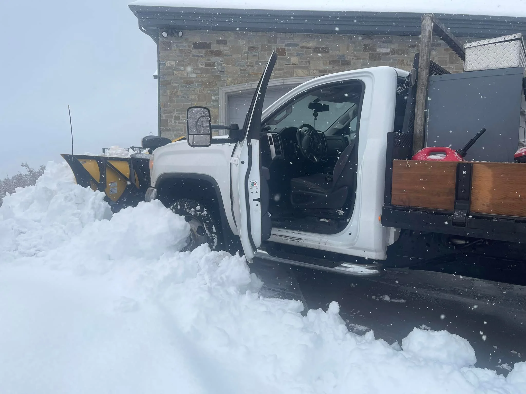 Residential Landscaping