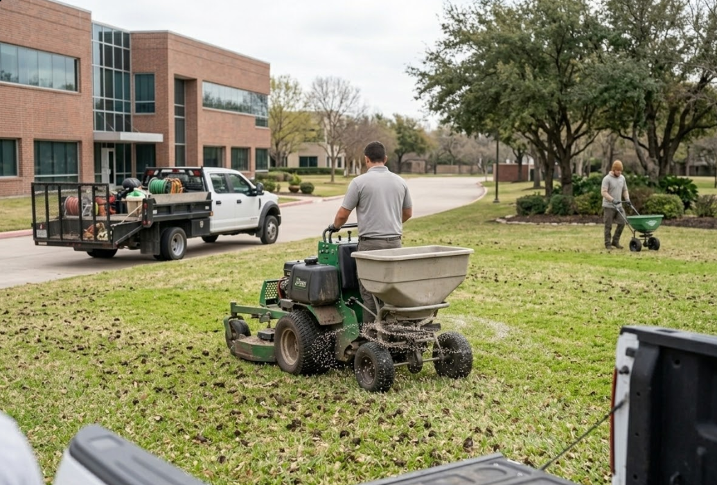Residential Landscaping