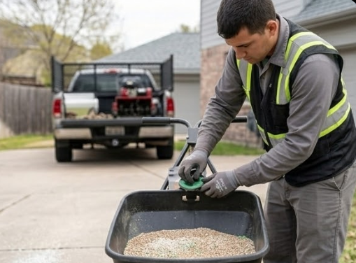 Residential Landscaping