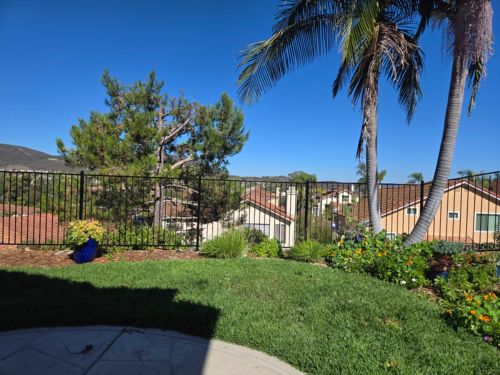 Iron Fencing San Marcos
