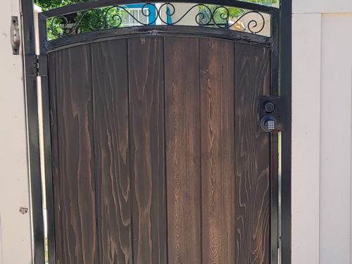 Del Mar Vinyl Fencing