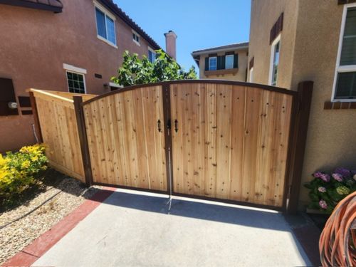 Fence & Gate Services San Marcos