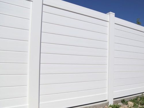 Solana Beach Iron Fencing