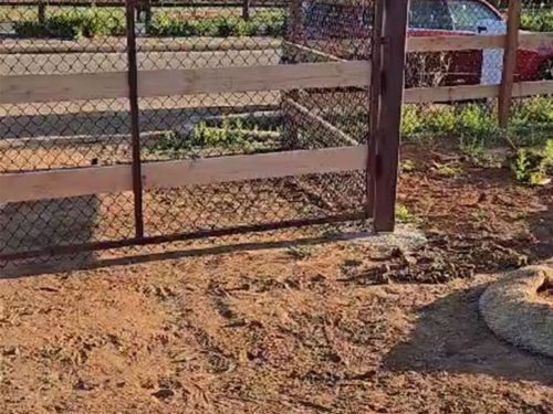 Residential Fencing San Marcos