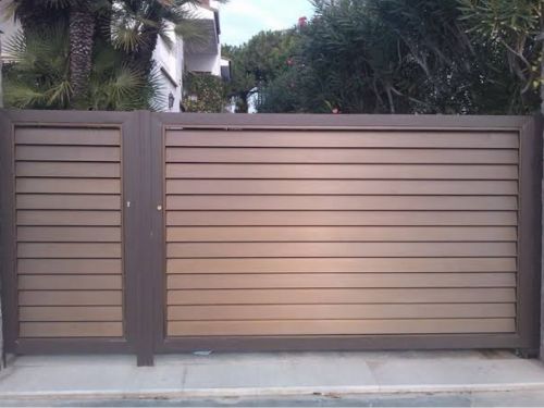 Escondido Automatic Gates