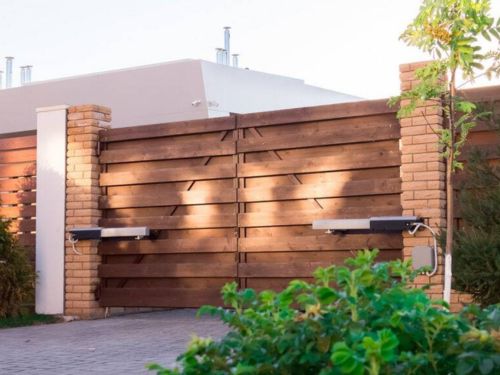 Gate Operator Installation & Repair San Marcos