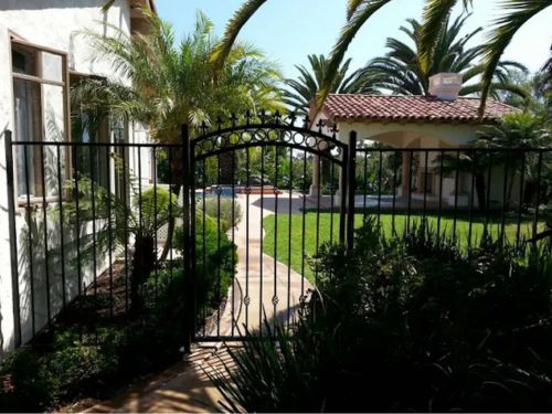 Gate Repair in San Marcos