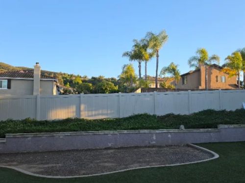 Fence Installation San Marcos