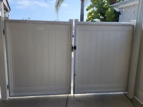 Gate Repair San Marcos