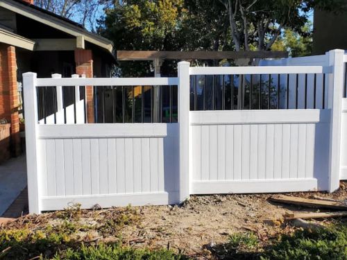 Fence Repair San Marcos