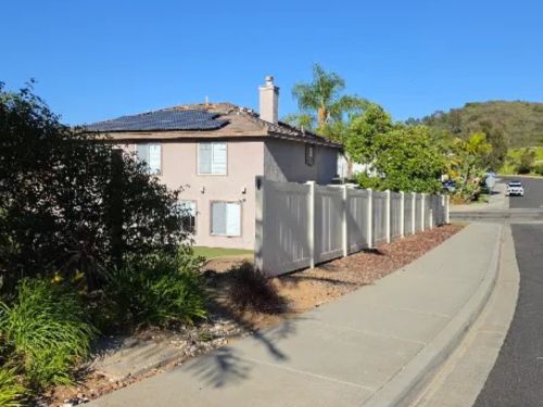 Fence Installation in San Marcos