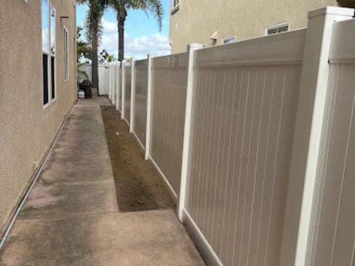 Iron Fencing San Marcos