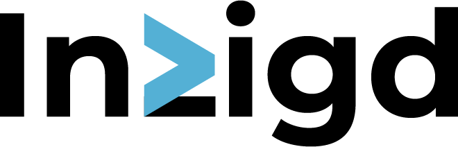 Inzigd logo